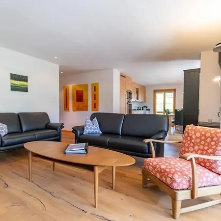 Chalet Alpenblume, Celina Διαμέρισμα *