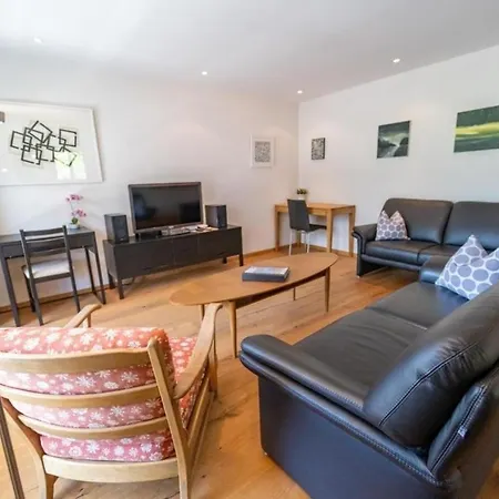Appartement Chalet Alpenblume, Celina Grindelwald