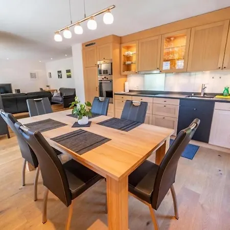 Appartement Chalet Alpenblume, Celina Grindelwald